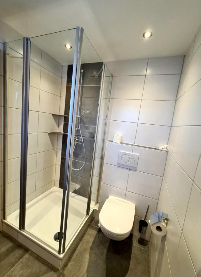 Hotel Gebirgshaeusl Engedey Экстерьер фото