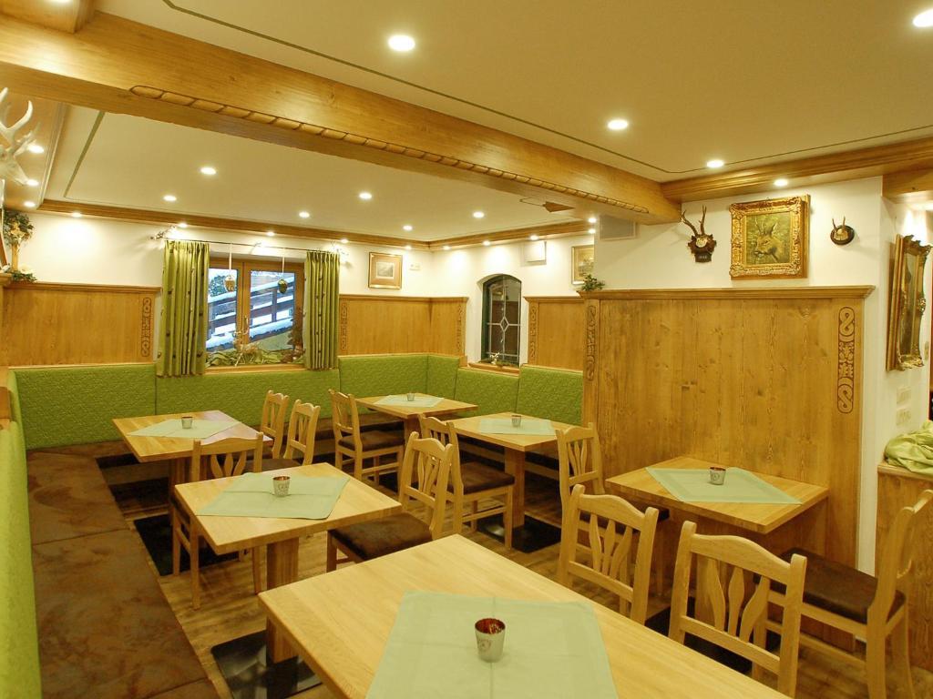 Hotel Gebirgshaeusl Engedey Экстерьер фото