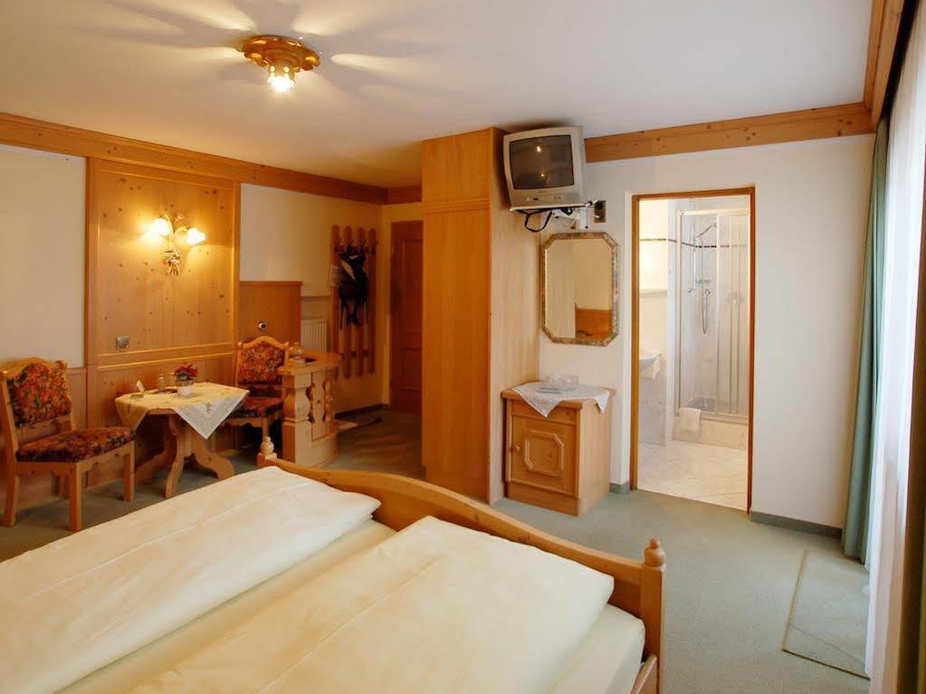 Hotel Gebirgshaeusl Engedey Экстерьер фото